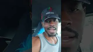 Thumbnail: Message To Black Dating Part 3 Ginuwine And His Young Fiance