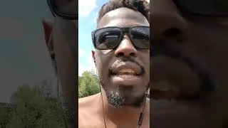 Thumbnail: Message To The Black Women Dating Part 17 (Fathers Are Needed)