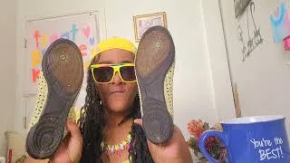 Thumbnail: Thrift Haul of GOODIES/Handbags 👜/Vintage Clothing & Shoes👞  #thrift #thrifted #thrifthaul 