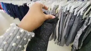 Thumbnail: Shop with me for a  THRIFTED TREASURE HUNT #thrift #thrifting #fashiontrends #fashion #fashionstyle 