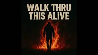 Thumbnail: CATCHII- Walk Thru This Alive [Official]