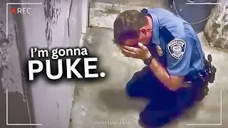 Thumbnail: When Cops Find Their Partner DEAD…