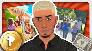 Thumbnail: How Much is a Paradime Actually Worth in Paralives?