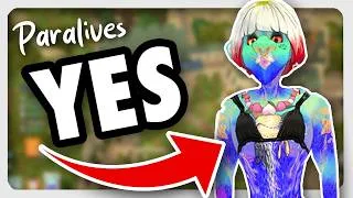Thumbnail: Is Paralives Actually Worth the Hype?