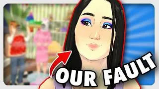Thumbnail: We’re Going to Ruin Paralives