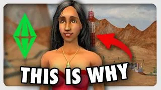 Thumbnail: The Sims 2 Has a Better Atmosphere Than You Remember