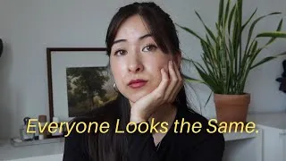 Thumbnail: Everyone Looks the Same.