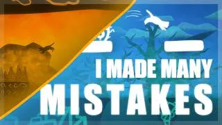 Thumbnail: What I Learned From Making My First Commercial Game