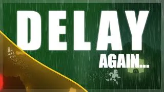 Thumbnail: So... I Had to Delay My Game Again... | Timeless Rain Devlog