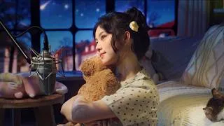 Thumbnail: Cateek Radio | 8 Healing Melodies to help you get Sweet Dreams