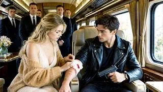 Thumbnail: Poor Girl Saved A Wounded Stranger – He's A Mafia Boss & Fell Deeply In Love With Her! ✨