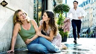 Thumbnail: CEO's Kindness To A Homeless Woman Made A Girl Fall In Love With Him!🎉