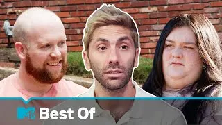 Thumbnail: Catfish Who Have Fooled ‘A Lot’ Of People 🥸 Catfish: The TV Show