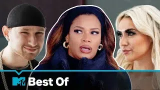 Thumbnail: Catfish Reveals That Went Downhill Fast 📉 Catfish: The TV Show