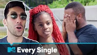 Thumbnail: Catfish’s Most Mysterious Tips 🔎 Catfish: The TV Show