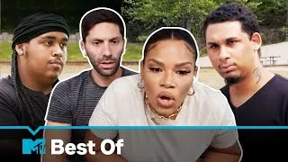 Thumbnail: Catfish’s BIGGEST Betrayals 🔪 SUPER COMPILATION