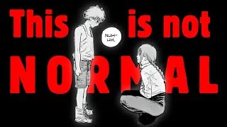 Thumbnail: Denji's s*x drive is deeper than you think...