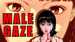 Thumbnail: How Perfect Blue PUNISHES the Viewer