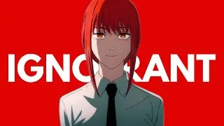 Thumbnail: Makima's Fatal Flaw