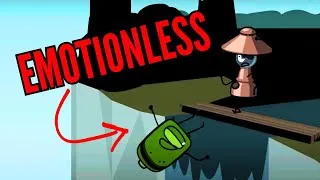 Thumbnail: A Lantern is Fiction’s SCARIEST Antagonist | HfjONE Analysis