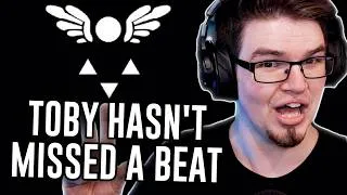 Thumbnail: Deltarune - Garden of Hopes and Dreams // Reaction & Analysis
