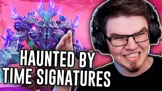 Thumbnail: Arknights: Endfield - Gloomwald's Rage Boss Theme // Reaction & Analysis