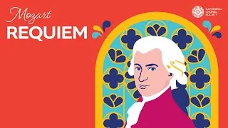 Thumbnail: Steven Fox chats Mozart