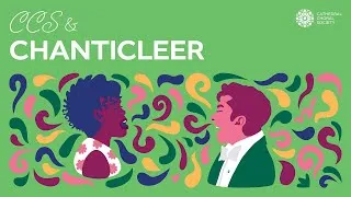 Thumbnail: Sneak Peek: CCS & Chanticleer