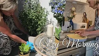Thumbnail: Ein Zuhause, das nicht perfekt ist, aber in dem es immer köstliches Essen gibt🥗