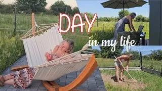 Thumbnail: Cozy summer days in Poland🪏Enjoying every moment🍀 Slow living #life