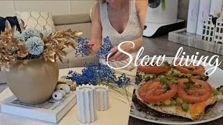 Thumbnail: Peaceful life in Germany | Homemade Food & Home Organizing with Temu