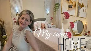 Thumbnail: How to arrange room Cozy & Aesthetics at Home 🏠Summer bedroom metamorphosis 