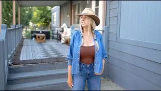 Thumbnail: A COZY DAY At My MOUNTAIN HOME | Slow Living in the Eastern Sierra