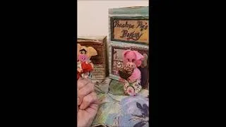 Thumbnail: The 3 Little Business Pigs & the Vulture Capitalist Wolf