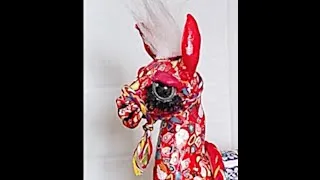 Thumbnail: Pajama Llama-licious