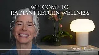 Thumbnail: Welcome to Radiant Return Wellness