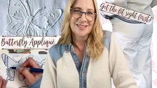 Thumbnail: Butterfly Jeans