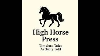 Thumbnail: Cathi Colas Audiobooks and High Horse Press Presents Episode 15 of TREASURE ISLAND by Robert Loui...