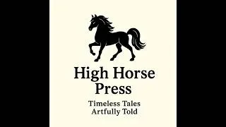 Thumbnail: Cathi Colas Audiobooks and High Horse Press Presents Episode 13 of TREASURE ISLAND by Robert Loui...