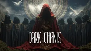 Thumbnail: Journey into Gregorian Chant Ethereal Church Music for Deep Contemplation