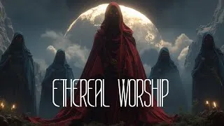 Thumbnail: Deep Meditations Unveiling Ancient Gregorian Chants and Mystical Church Music