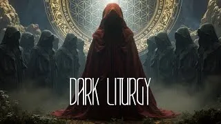 Thumbnail: The Whispers of Eternity Immersive Gregorian Chant for Sacred Meditation.
