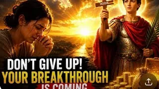 Thumbnail: Need a Financial Miracle? Pray This Saint Expeditus Prayer for Urgent Help