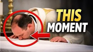 Thumbnail: This Moment at Mass Is More Powerful Than You Think