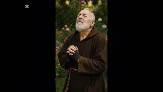 Thumbnail: Rare Clip of Padre Pio Elevating the Host
