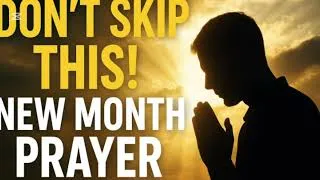 Thumbnail: Don't Begin the New Month Without This Act of Contrition Prayer!