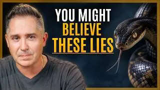 Thumbnail: 3 Lies the Devil Uses Today to Pull You Away From Jesus