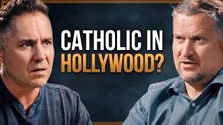 Thumbnail: He Worked in Hollywood for 10 Years — What He Saw as a Catholic