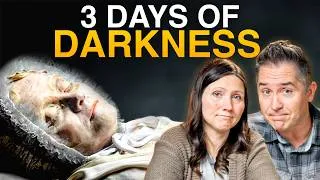 Thumbnail: 3 Days of Darkness: The Prophecies of Blessed Anna Maria