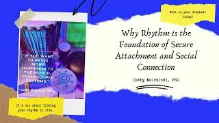 Thumbnail: Rhythm and Regulation: A Foundation for Attachment through Expressive and Sensory-Based Approaches